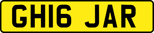 GH16JAR