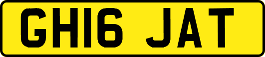 GH16JAT