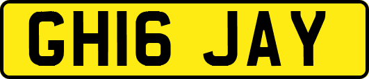GH16JAY