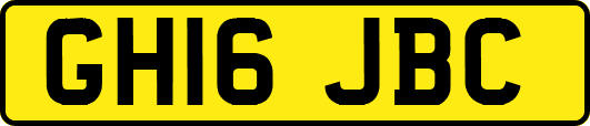 GH16JBC