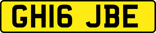 GH16JBE