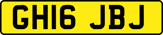 GH16JBJ