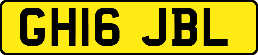 GH16JBL