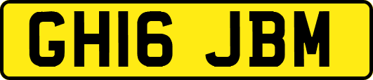 GH16JBM