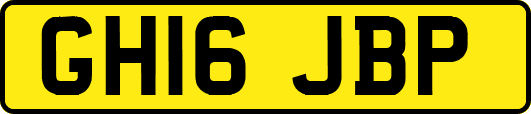 GH16JBP