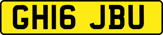 GH16JBU