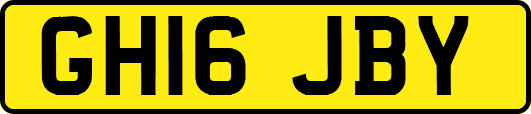 GH16JBY