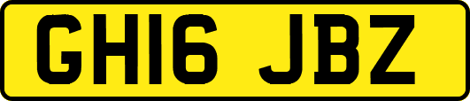 GH16JBZ