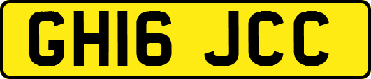 GH16JCC