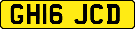 GH16JCD