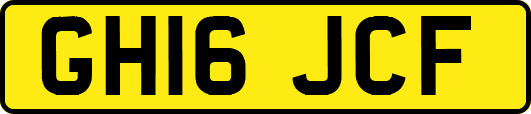 GH16JCF