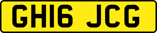 GH16JCG