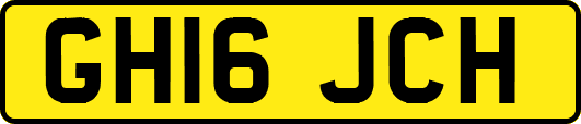 GH16JCH