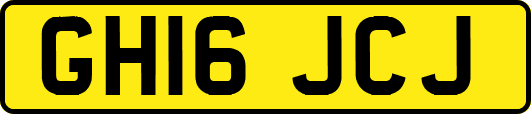 GH16JCJ