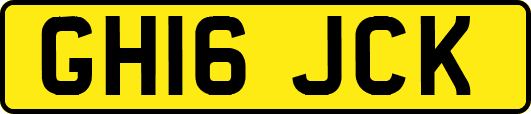 GH16JCK