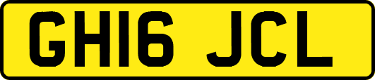 GH16JCL