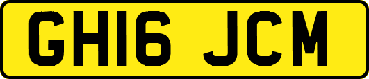 GH16JCM