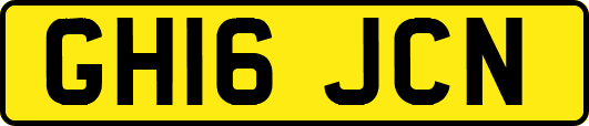 GH16JCN