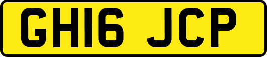 GH16JCP