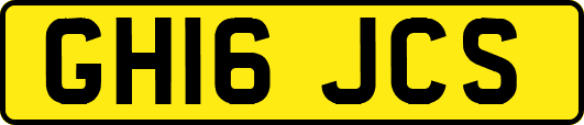 GH16JCS