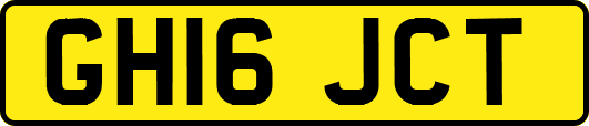 GH16JCT