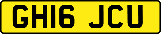 GH16JCU