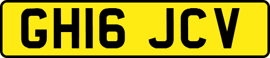 GH16JCV