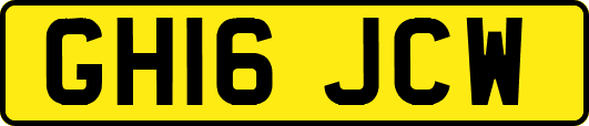 GH16JCW