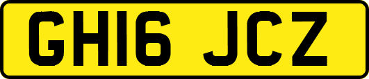 GH16JCZ