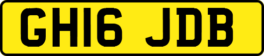 GH16JDB