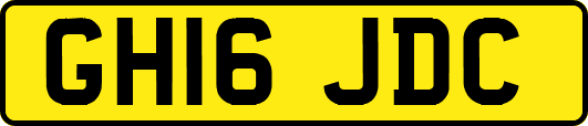 GH16JDC