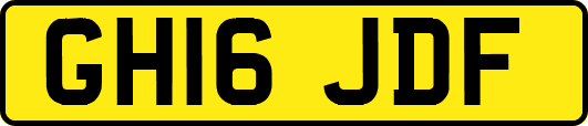 GH16JDF