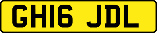 GH16JDL