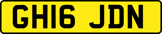 GH16JDN