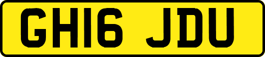 GH16JDU