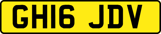 GH16JDV
