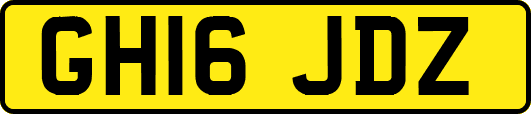 GH16JDZ