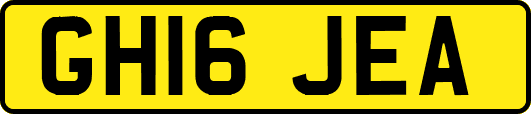 GH16JEA