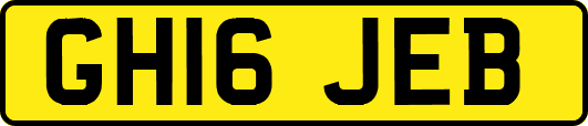 GH16JEB