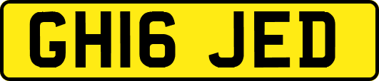 GH16JED