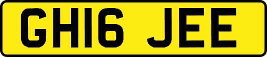 GH16JEE