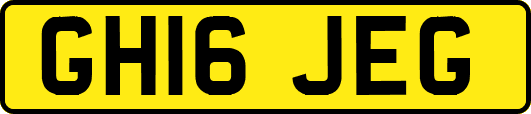 GH16JEG