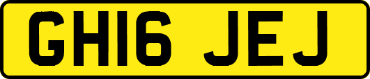 GH16JEJ
