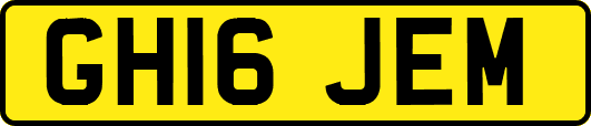 GH16JEM