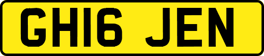 GH16JEN
