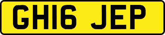 GH16JEP