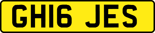 GH16JES
