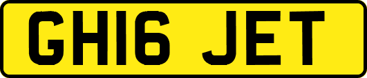 GH16JET