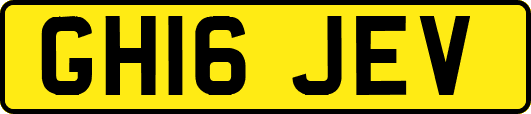 GH16JEV