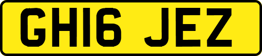 GH16JEZ